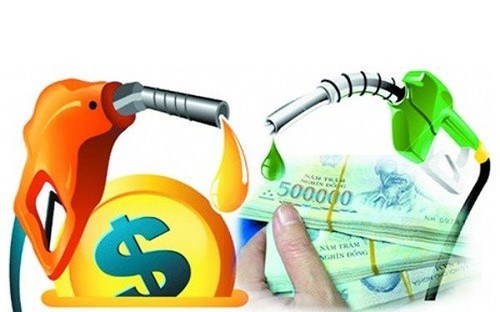 Xuất khẩu xăng dầu 6 tháng đầu năm 2020 giảm mạnh